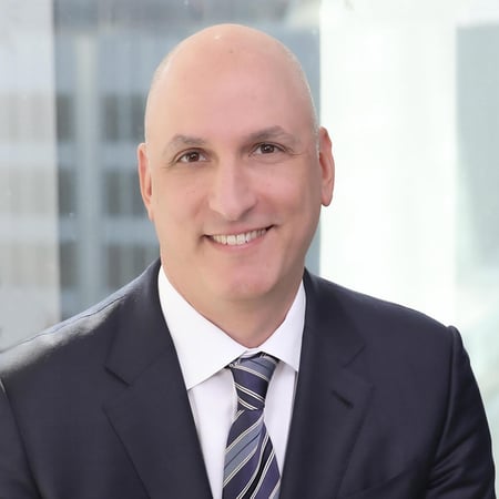 Photo of Steven J Rosbash