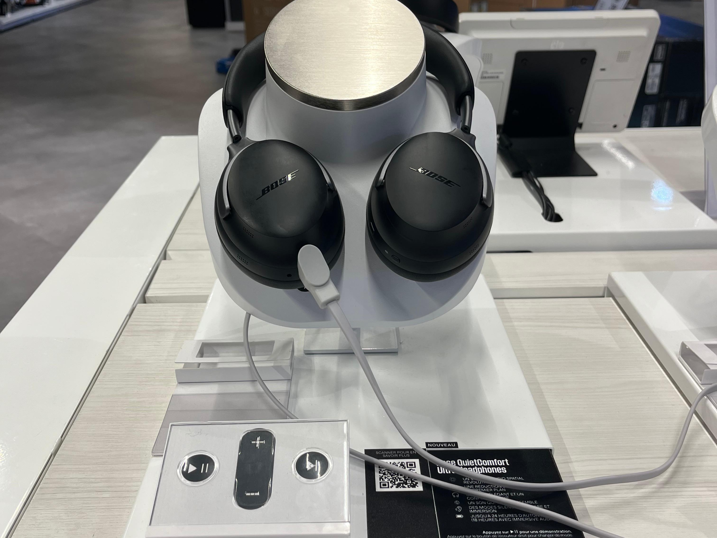 casque Bose dans votre magasin Boulanger Orléans - Saran