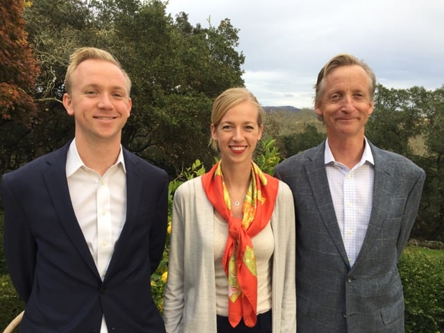 Photo of The Dwyer Group - Morgan Stanley