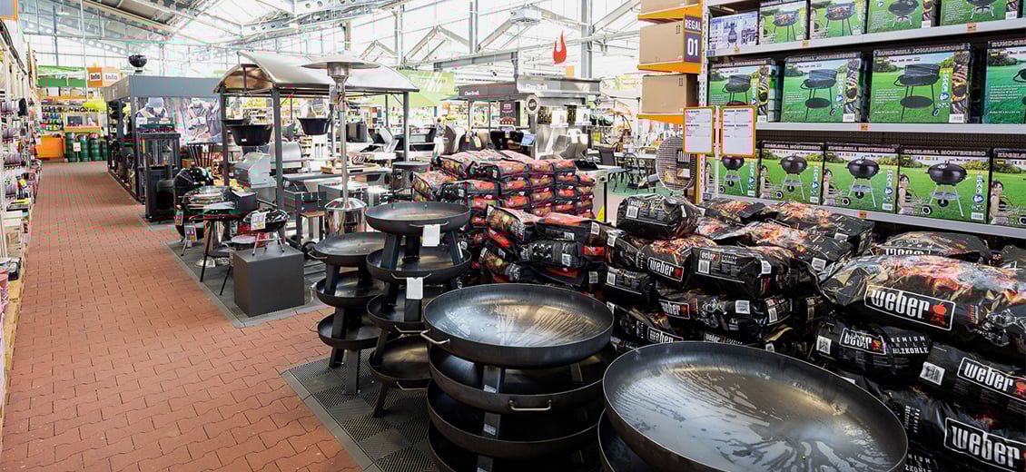 Dein OBI Markt Coburg, Niorter Str. 3