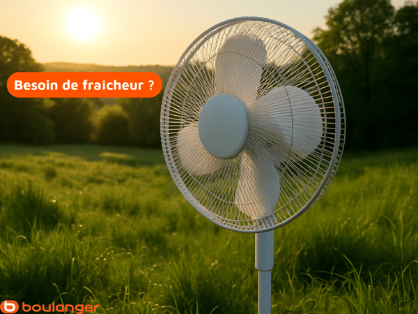 Notre sélection pour se rafraîchir
