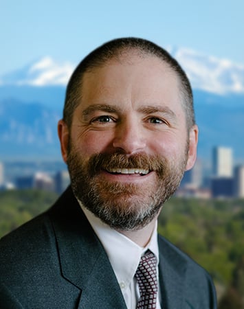 Photo of Scott M. McIntosh