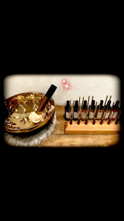 Essence Harmony - Neyruz