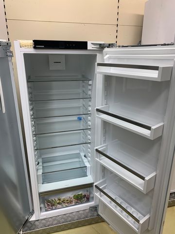Venez retrouver notre gamme de réfrigérateur encastrable Liebherr dans votre magasin Boulanger Lyon - Les Cordeliers