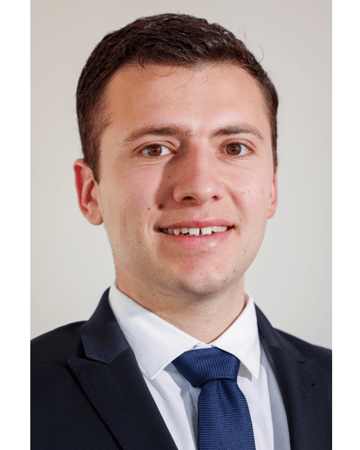 Photo of Augusto Vladusic