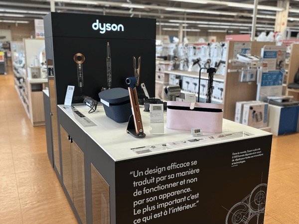 dyson airwrap lisseur seche cheveux brushing boulanger troyes