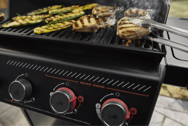 🔥 L’été s’invite chez Boulanger Chasse sur Rhône : barbecue & convivialité au rendez-vous !