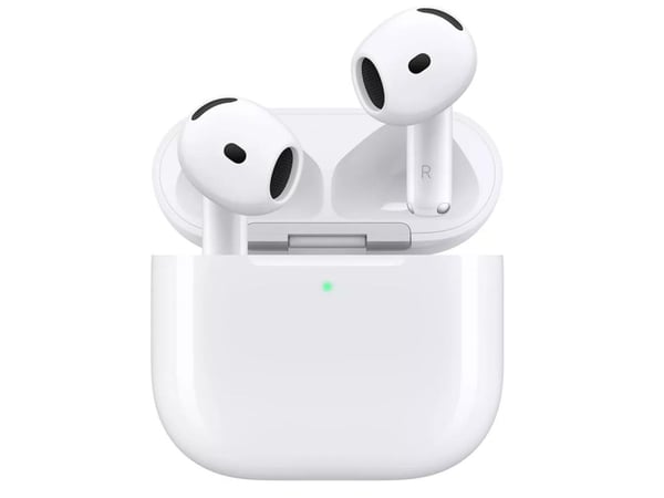 🎶 Immersion sonore garantie : Découvrez les nouveaux AirPods 5 chez Boulanger Chambray-lès-Tours !