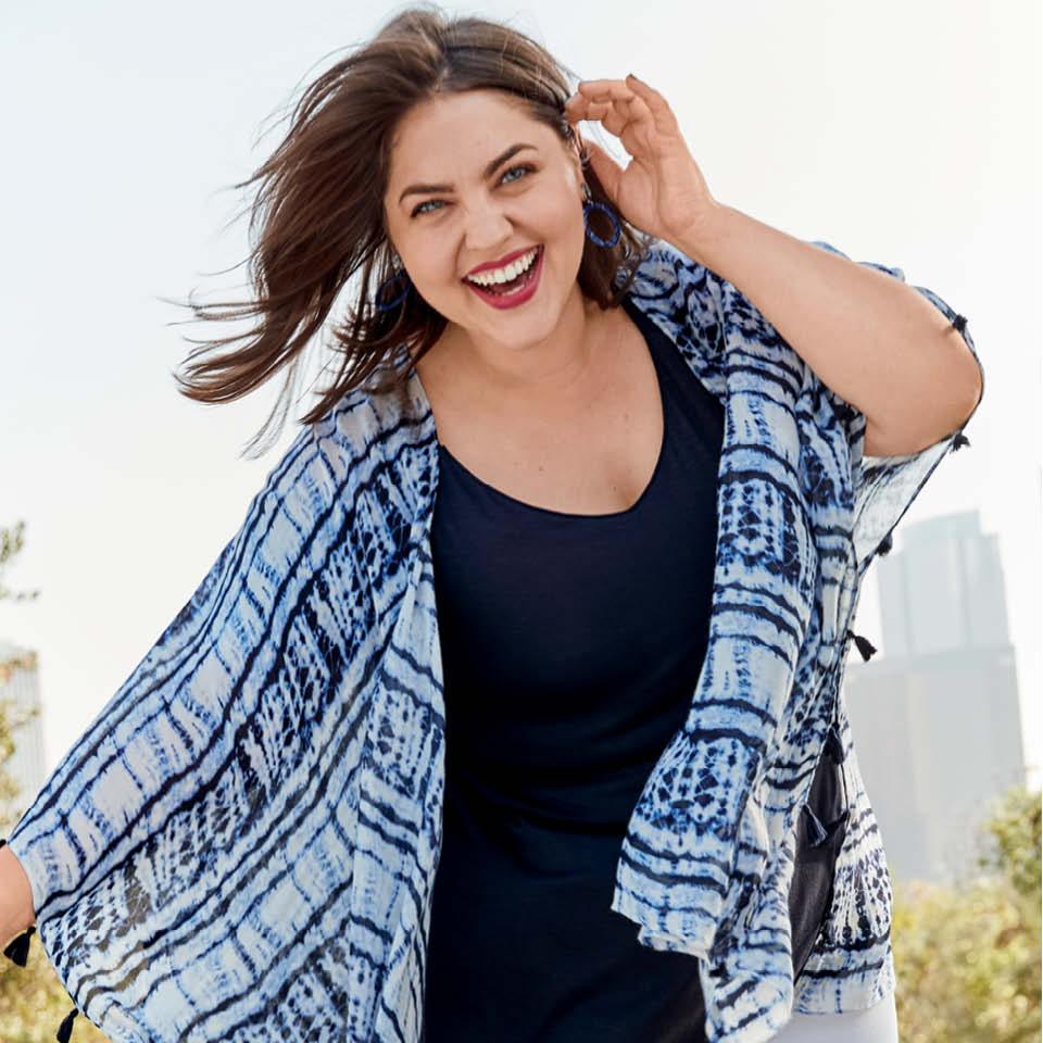 Plus Size Clothing Store at Medford Outlet Center | Lane Bryant