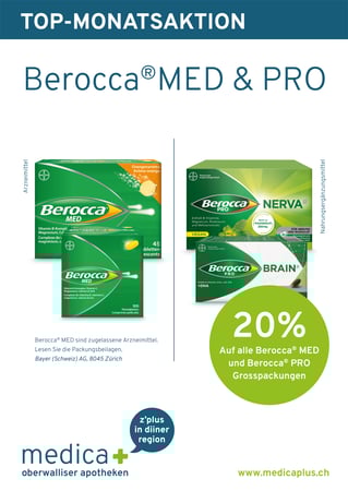 Monatsaktion Februar 2026