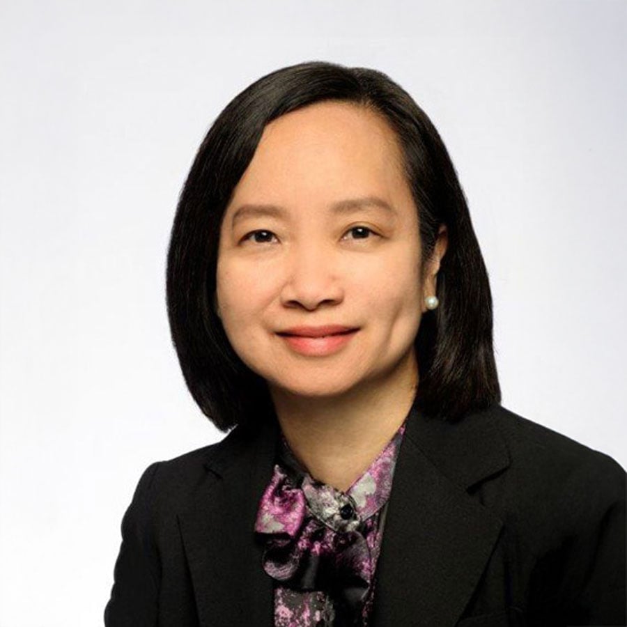 Margaret T. Lee, MD