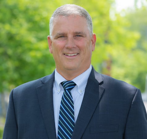 Photo of Stephen Anglim