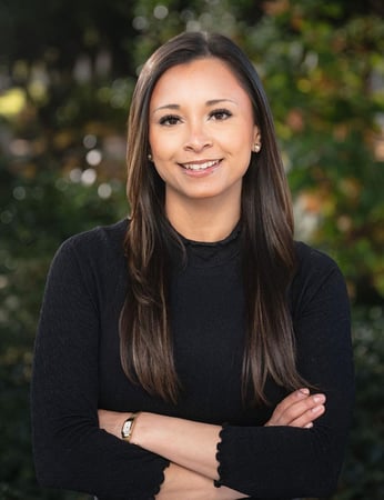 Photo of Esmeralda Valdez