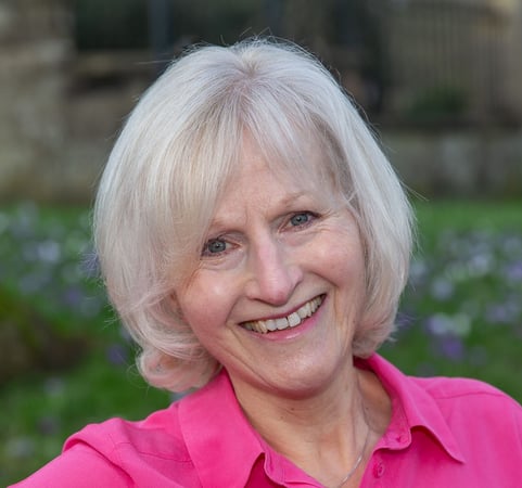 An image of UW partner Susan Hearn