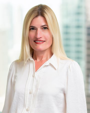 Photo of Tracy Lewis