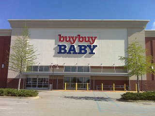 baby specialty stores near me