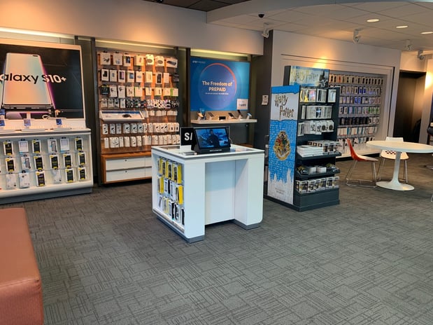 AT&T Coffee Road | Cell Phones, Wireless Plans & Accessories | 3401 ...