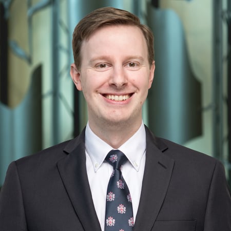 Photo of Erik V. Opczynski