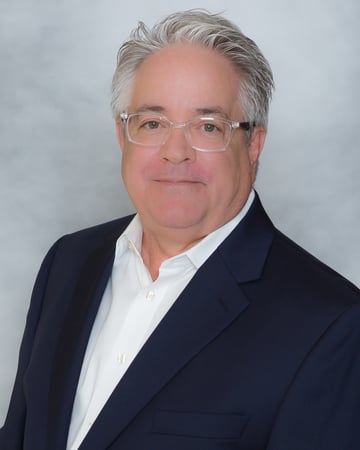Photo of David Glennon, CFA®