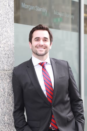 Photo of Ryan P Stuart