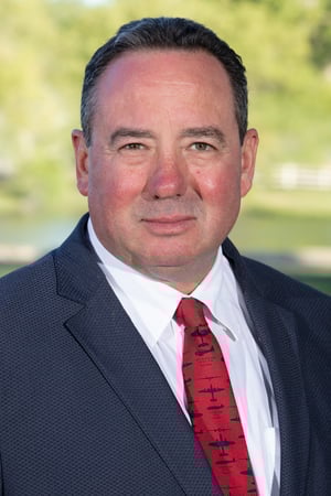 Photo of James Lemaster