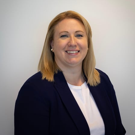 Photo of Kate Williams