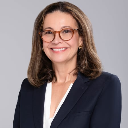 Photo of Patricia Tyler