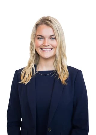 Photo of Callie Mitchell