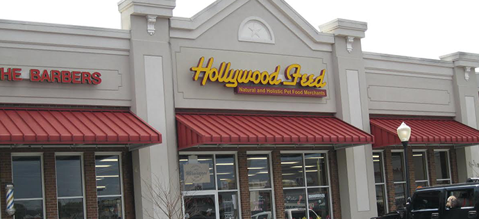 Hollywood Feed Whitesburg: {KEYWORDS} in Huntsville, AL