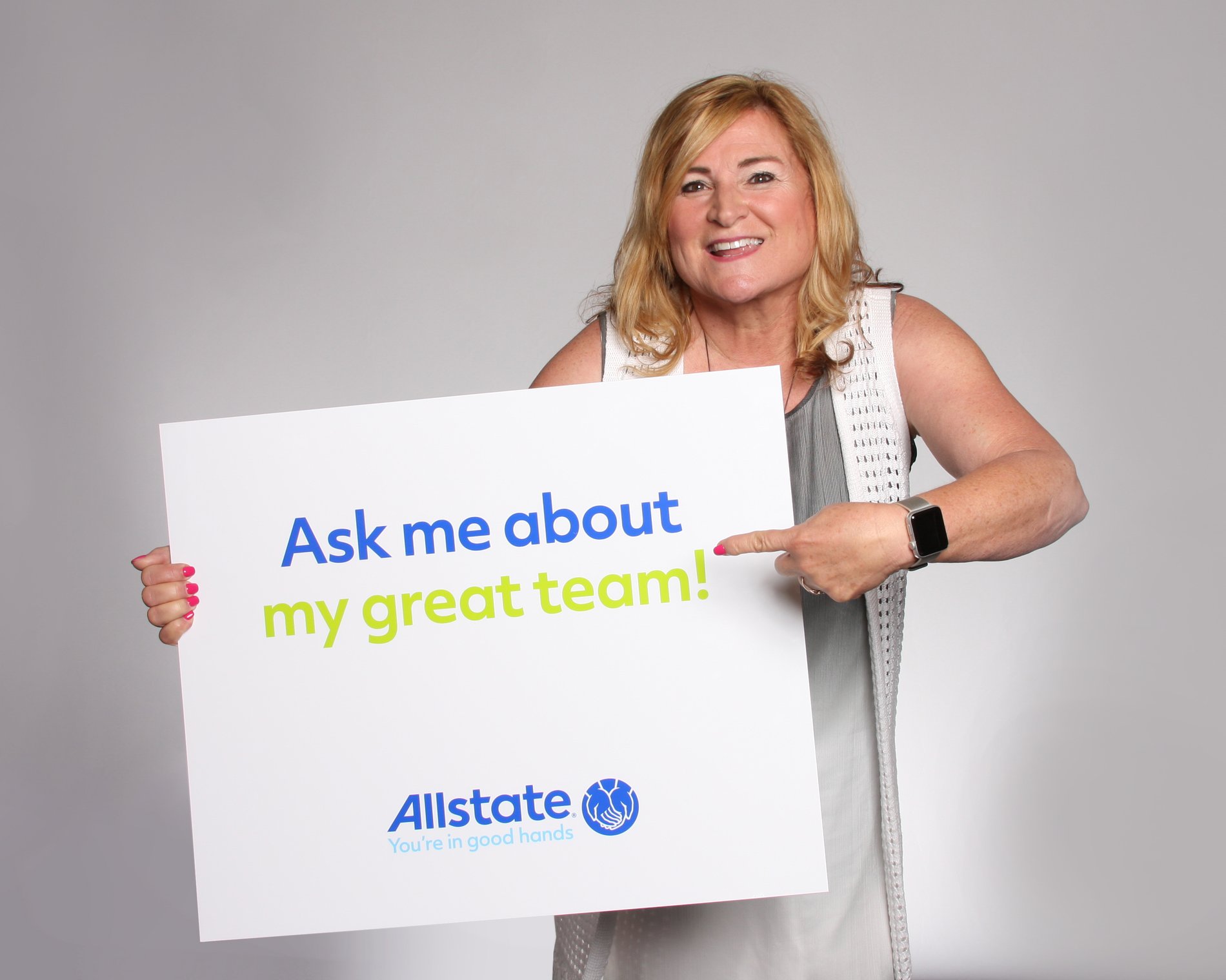 Allstate Car Insurance in Houma, LA Stephanie Hebert