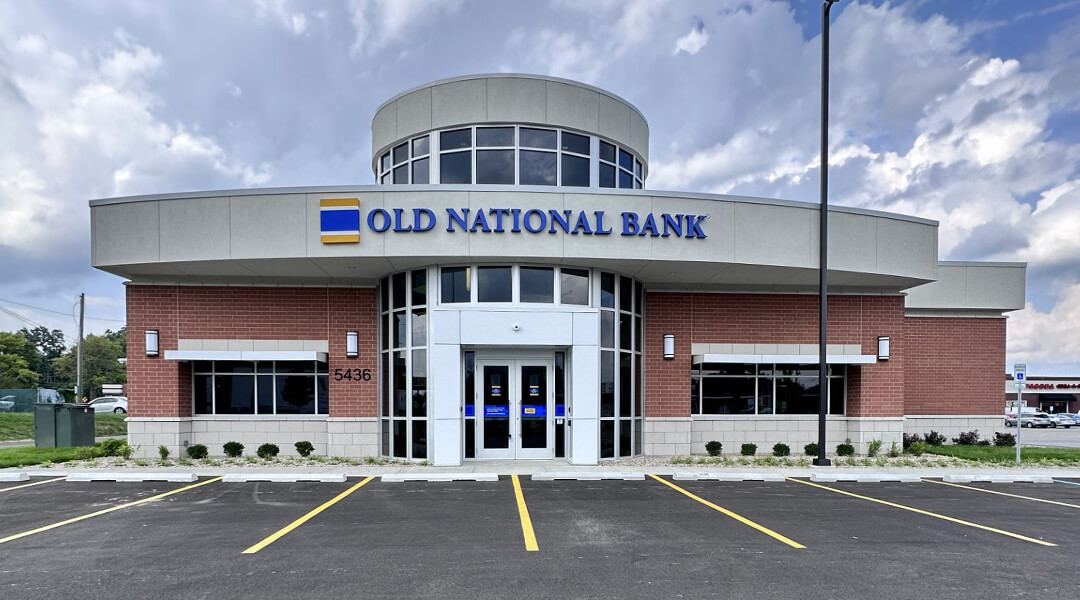 Old National Bank Consumer Commercial Wealth Business Banking