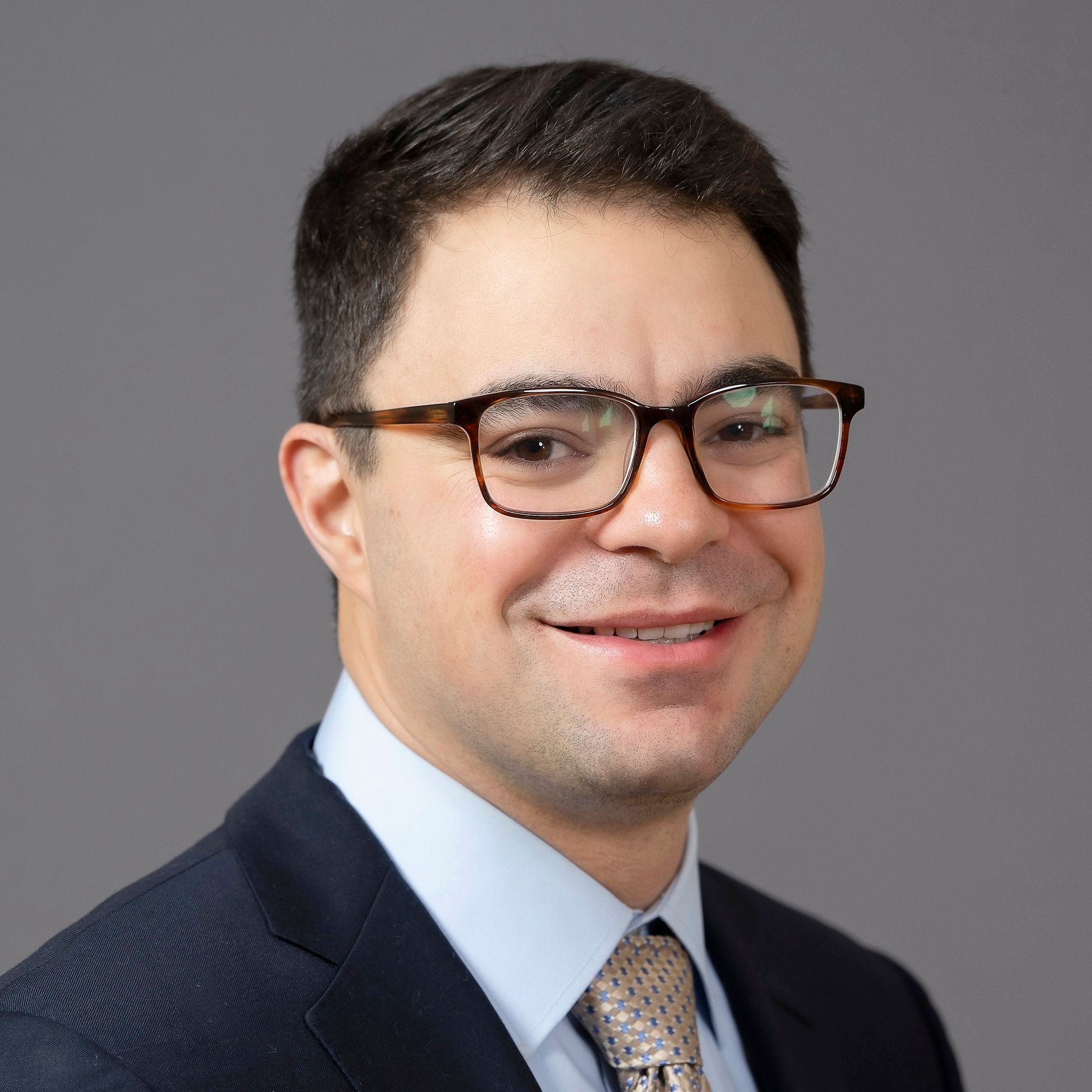 Jason Birnbaum, MD