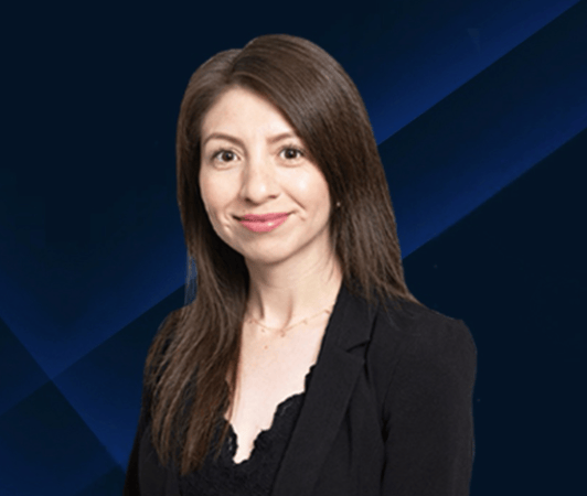 Photo of Paloma Aguayo