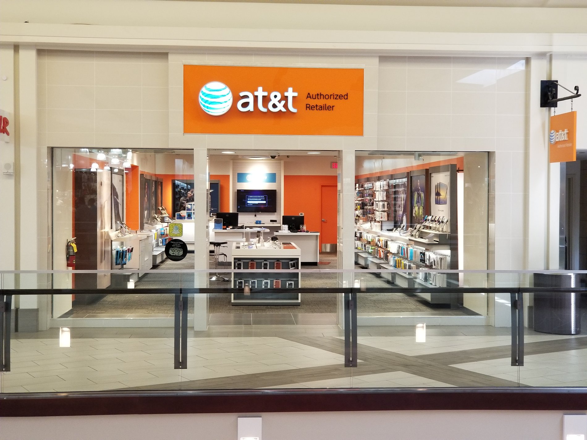 AT&T Store - Cumberland Mall - Atlanta, GA
