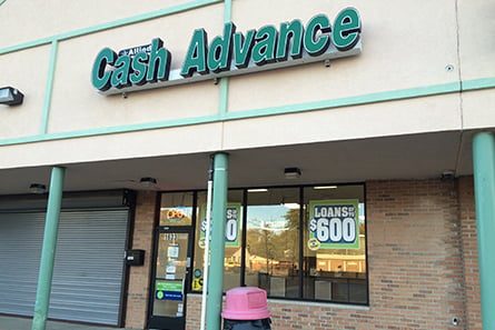 cash advance similar to dave