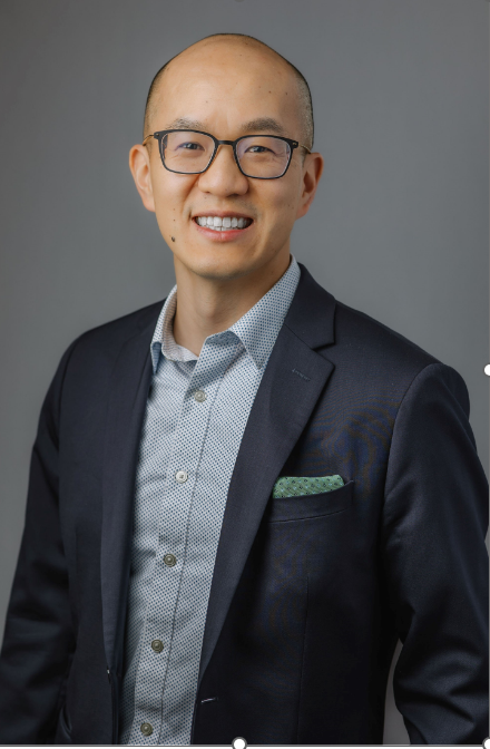 Photo of Richard Chen