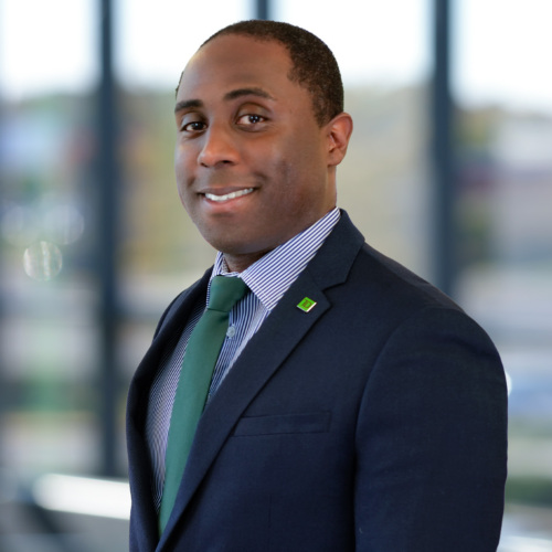 Advisor Headshot