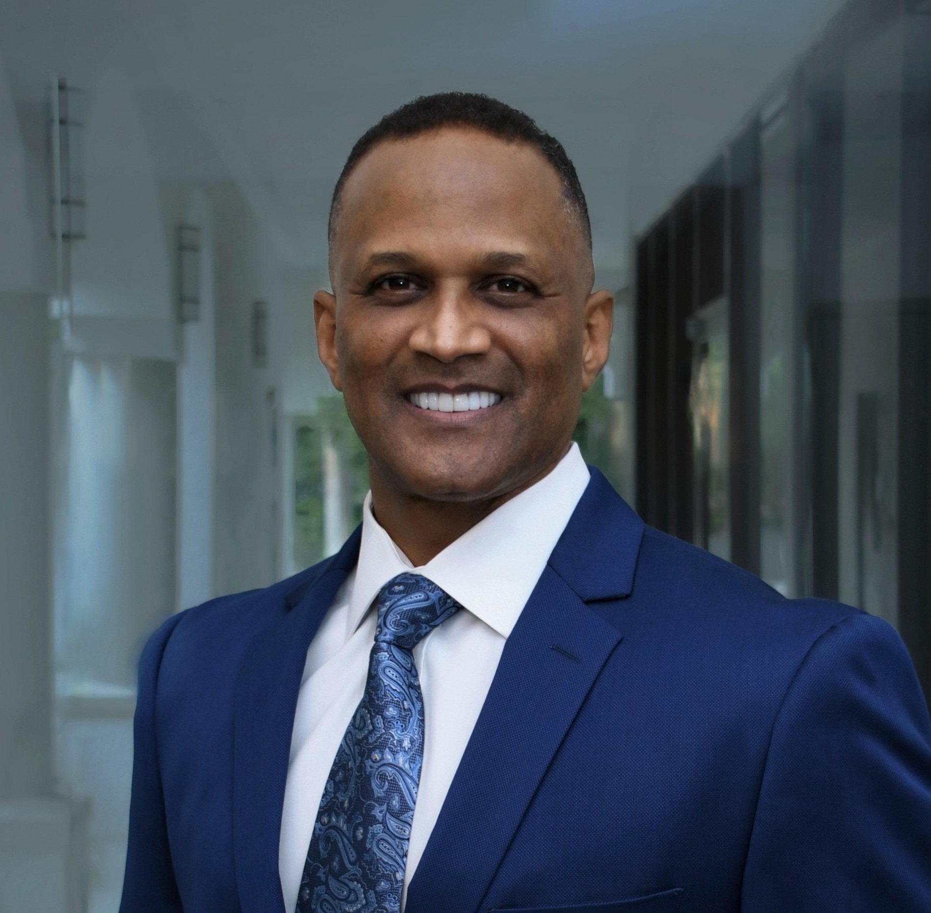 Cedric El-Amin Altamonte Springs, FL
