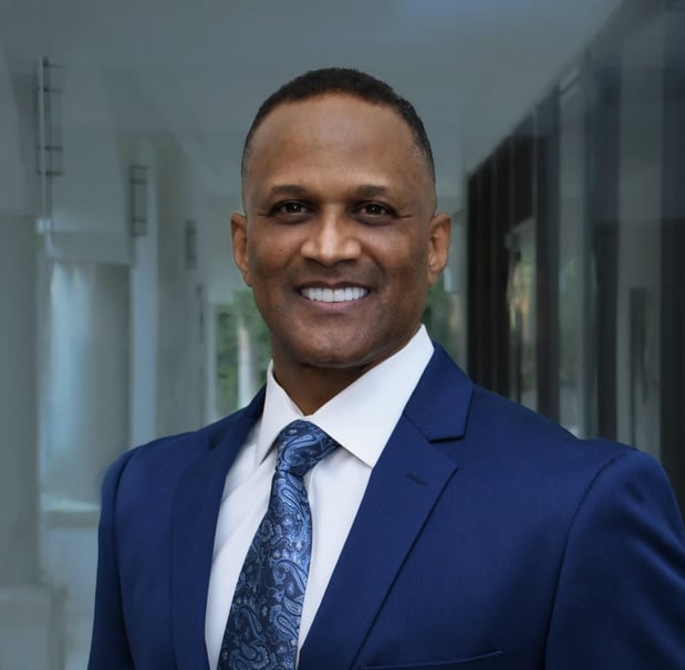 Cedric El-Amin Altamonte Springs, FL