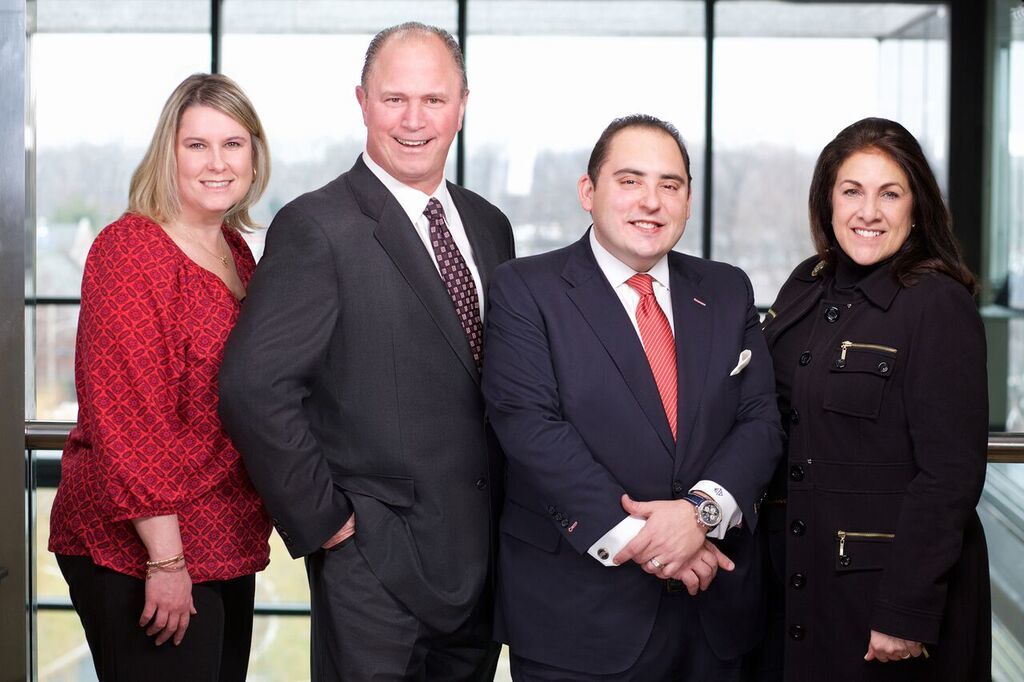 Photo of The Carl / Timpone Group - Morgan Stanley
