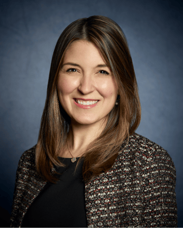 Photo of Sandra Gabay