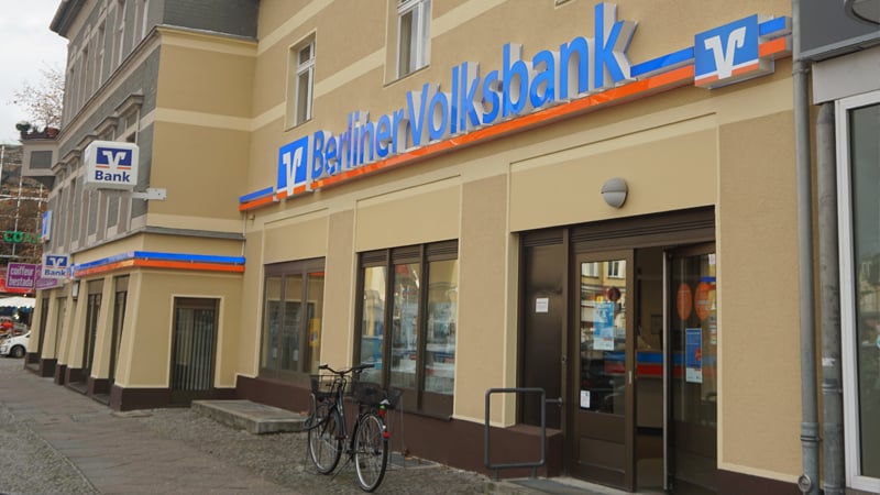 Unsere Standorte In Berlin Und Brandenburg Berliner Volksbank