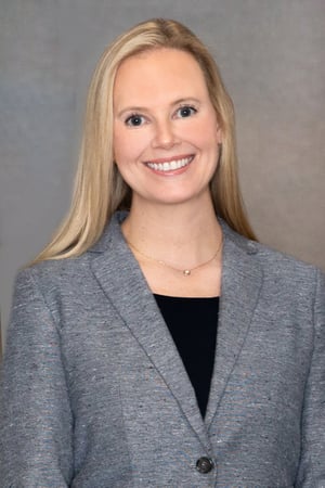 Photo of Amanda Voie, CFA*, CFP®*