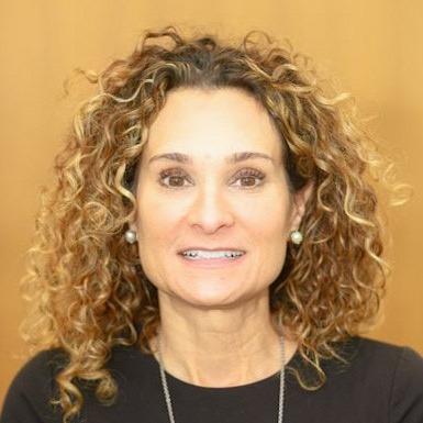 Photo of Irene Molnar