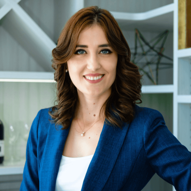 Rodica Burdujel California Closets  Albuquerque Design Consultant