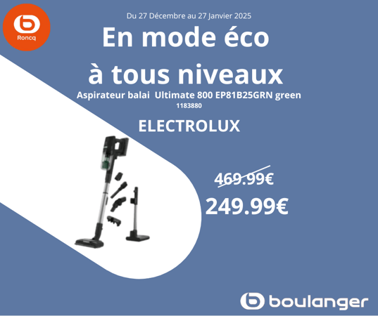Electrolux