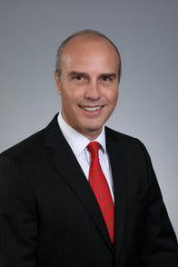 Photo of John Hays - Morgan Stanley