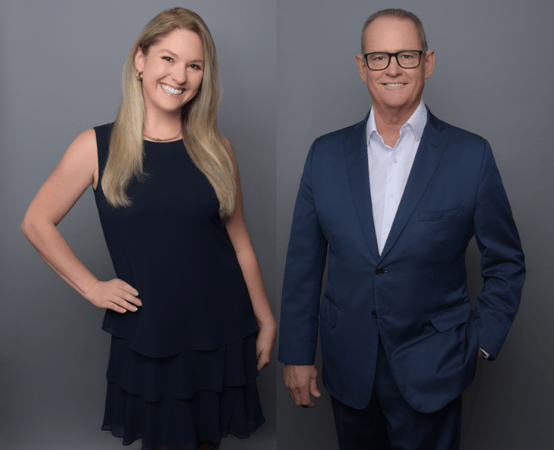 Family | The Kasper Group | Ft Lauderdale, FL | Morgan Stanley Wealth ...