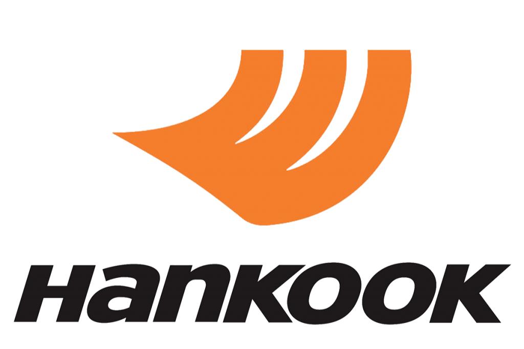 Hankook - Retail Logo