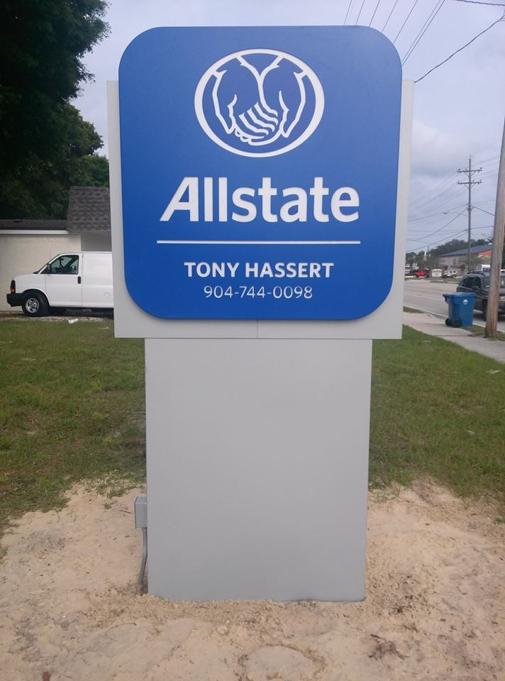 Life Home Car Insurance Quotes In Jacksonville Fl Allstate Image 1